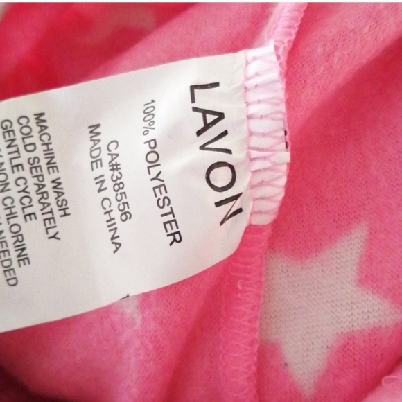 PJ pants - Picture 4 of 4